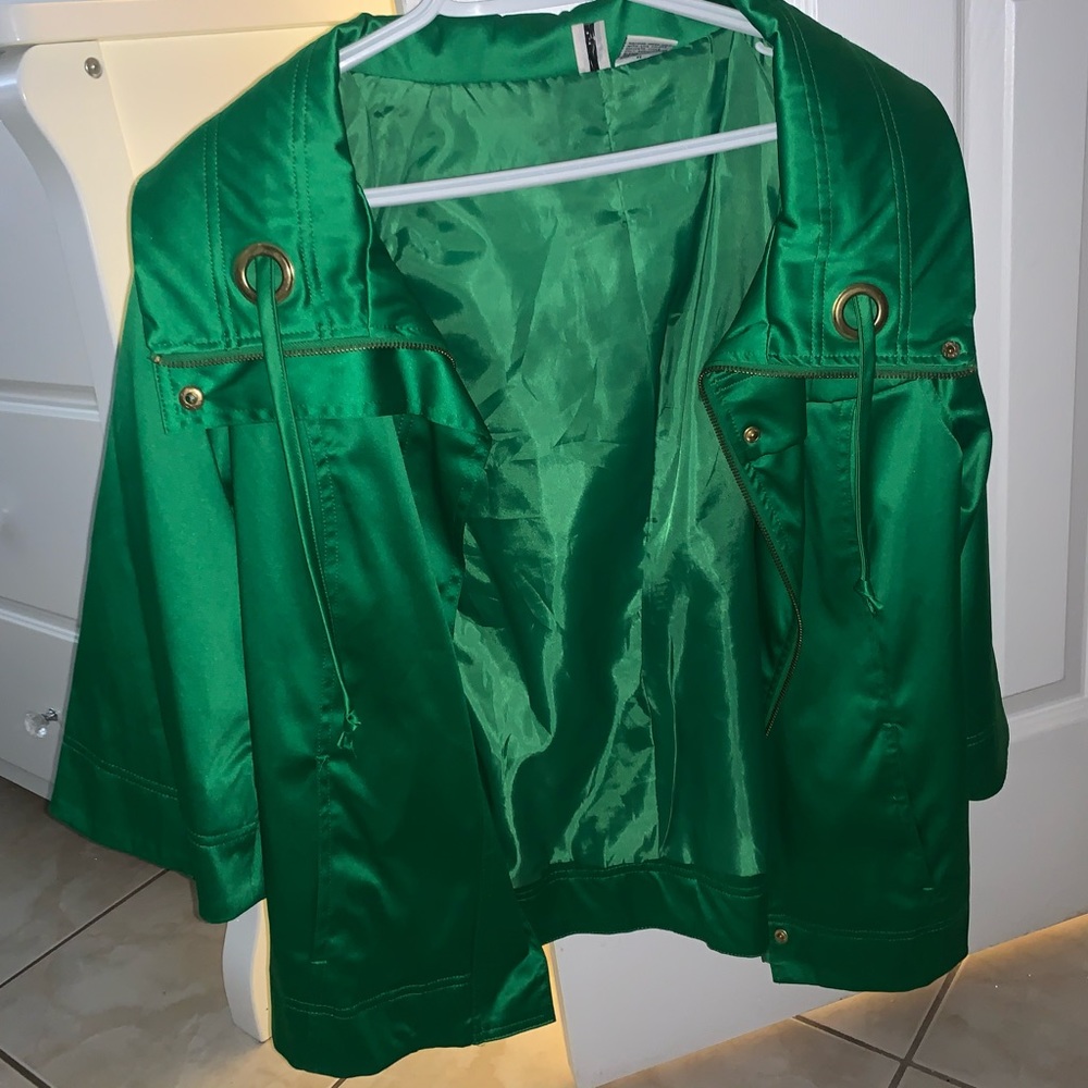 Jacket - Picture 5 of 5
